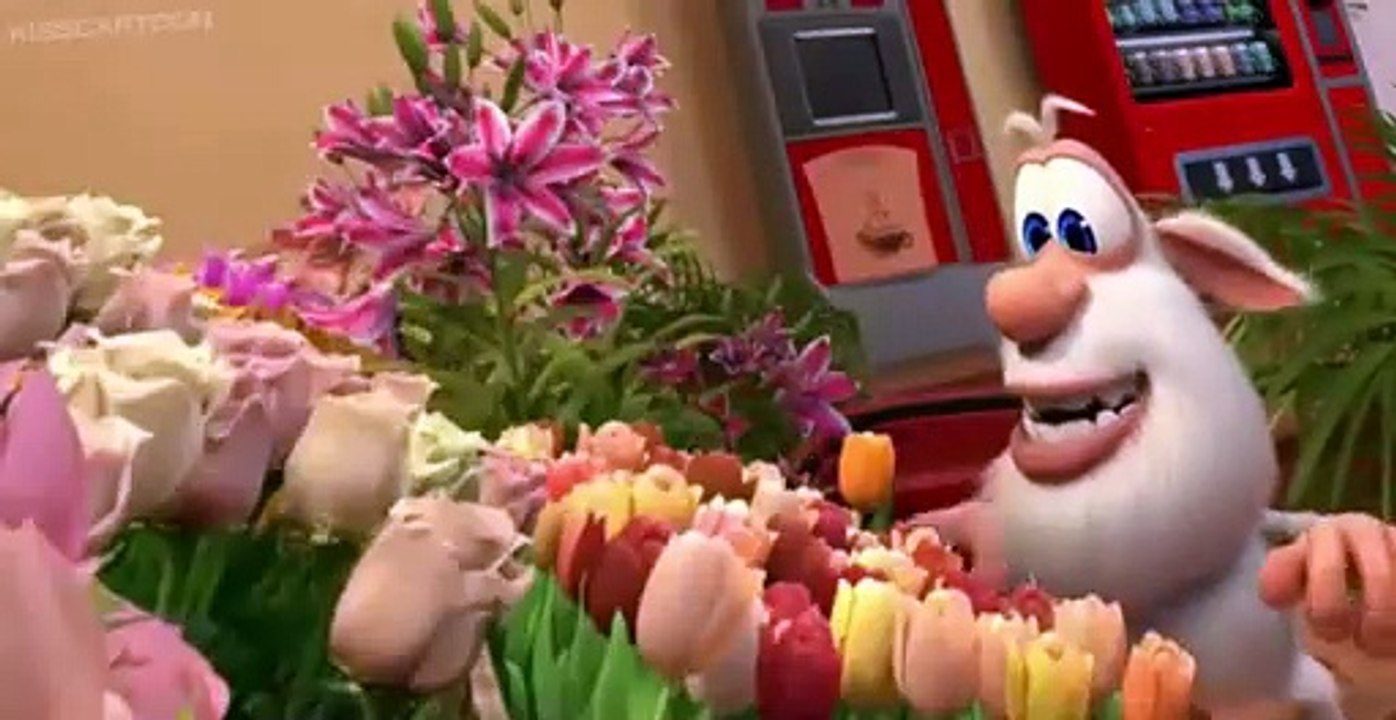 Booba Booba E013 Bakery