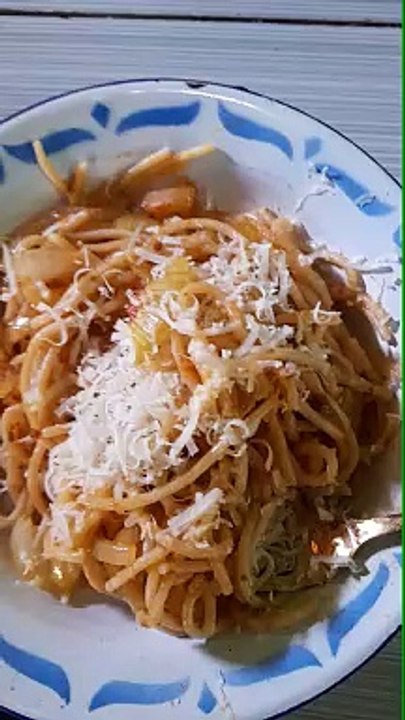 Sphagethi
