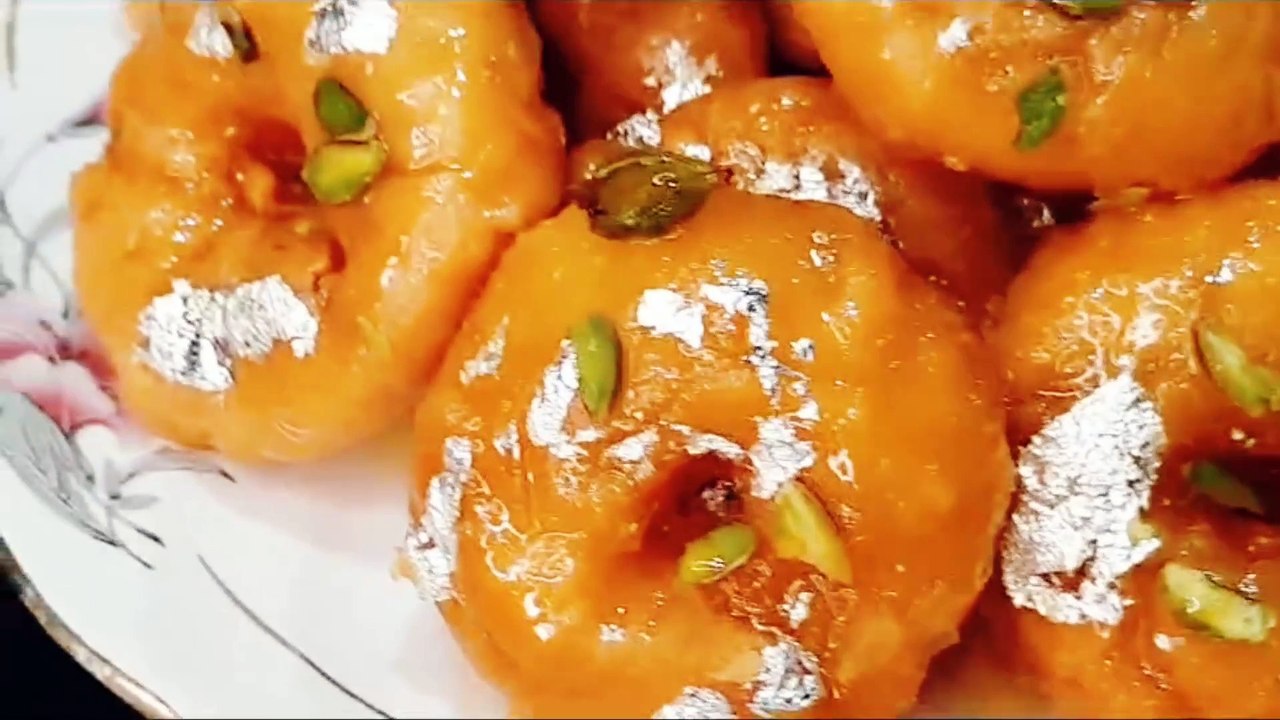 Balushahi Khasta Aur Rasbhari Sabse Asaan tarika Sari Tips Ke Saath | Balushahi halwai style