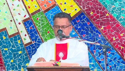 Holy Mass I Malayalam Mass I November 10 I Friday I Qurbana I 6.45 AM