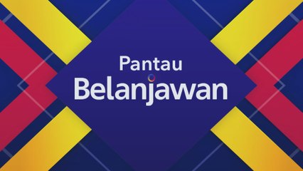 Pantau Belanjawan: Kembangkan perniagaan di pasaran baru