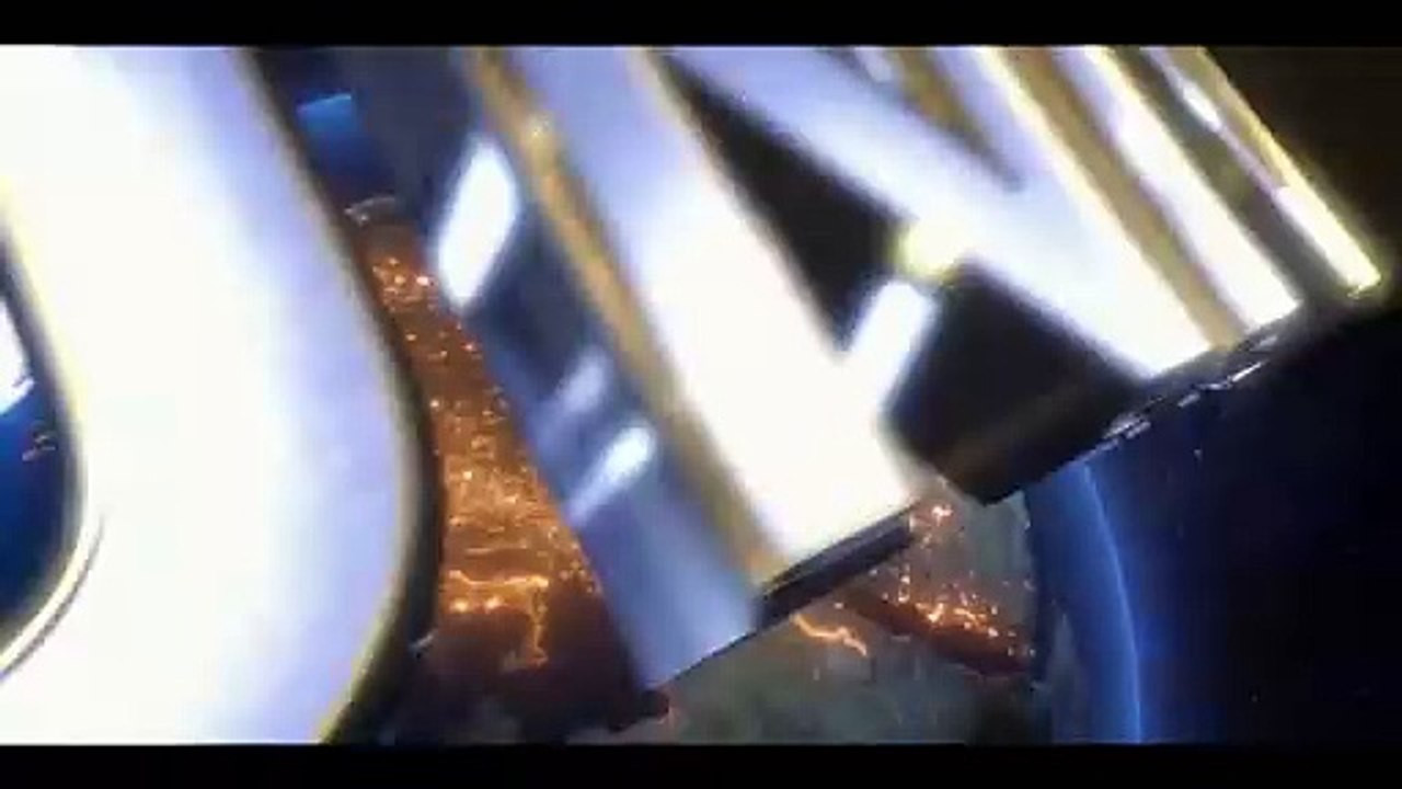 Jurassic World: Chaos Theory Teaser OV