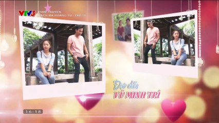 Bạch Mã Hoàng Tử Tập 19 - Xem Phim Thú Vị, Thưởng Thức Cùng Bạn ❤️