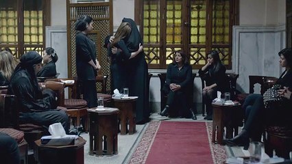 مسلسل اريد رجلا  حلقة 25  ظافر العابدين  و اياد نصار