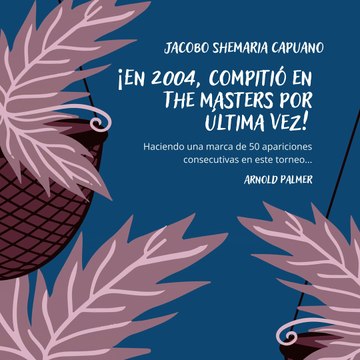 -Jacobo Shemaria Capuano- ¿Sabías que? (Parte 2) (Creado por @JacoboShemariaCapuano)