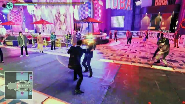 Like a Dragon Gaiden - Launch Trailer | PS5 & PS4 Games