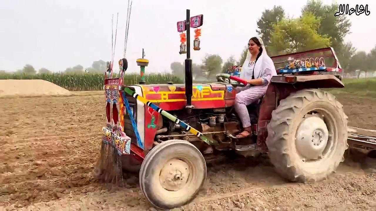 Desi Kudi ky Desi Nakhry _ Aliza Sehar Vlogs _ Village Desi Life Vlogs