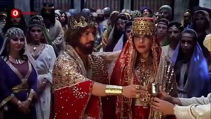 El Rey David Capítulo 22: La Vida y Legado de un Gran Líder 🏰