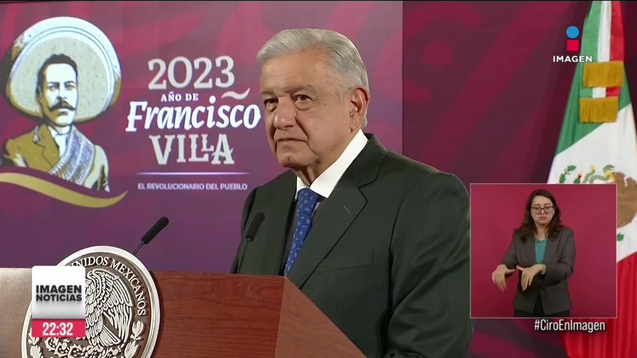 “Si no piensa en el pueblo no sirve de nada” López Obrador manda mensaje a Marcelo Ebrard