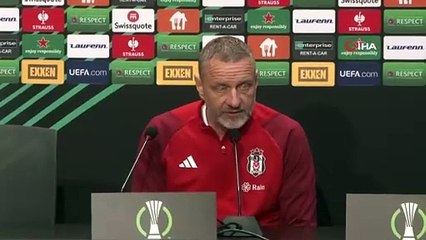 Club Brugge kazandı, Beşiktaş'ın gruptan çıkma şansı kalmadı