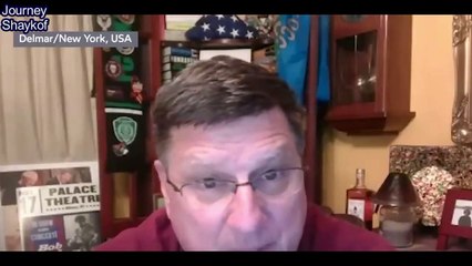 Scott Ritter: We are already paying the price for our support of Israel