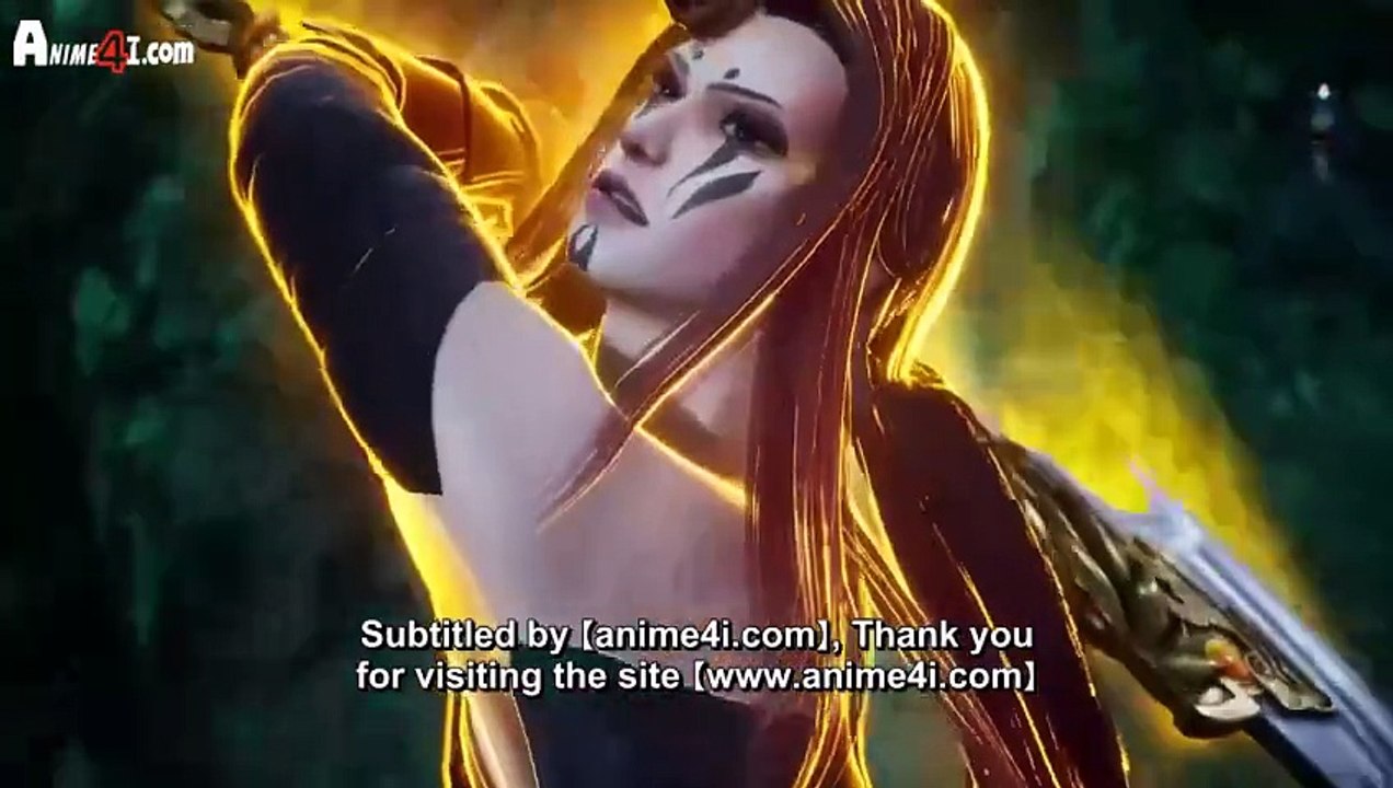 Jiangu Ep.46 English Sub