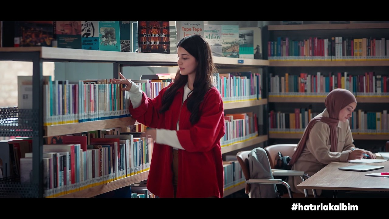 10 Kasım'da İBB’den ağlatan Atatürk videosu