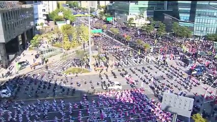 [이시각헤드라인] 11월 10일 뉴스현장