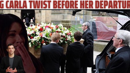 Coronation Street Spoilers_ React to Shocking Carla Twist Before Her Departure