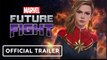 The Marvels | Marvel: Future Fight - Inspired Update Trailer