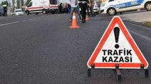 Bursa’da takla atan otomobildeki 1 kişi öldü