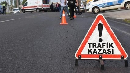 Bursa’da takla atan otomobildeki 1 kişi öldü