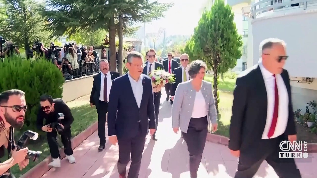CHP’de devir teslimin perde arkası!