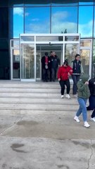 Çorlu'da düzenlenen fuhuş operasyonunda 6 kişi yakalandı
