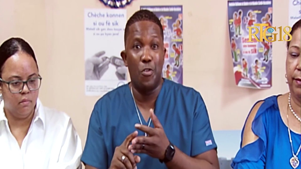 FHADIMAC anonse y'ap ouvè pòt yo soti 13 pou bout 17 novanm kap vini pou fasilite moun vin fè tès