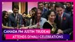 Diwali 2023: Canada Prime Minister Justin Trudeau Participates In Deepavali Celebrations In Ottawa