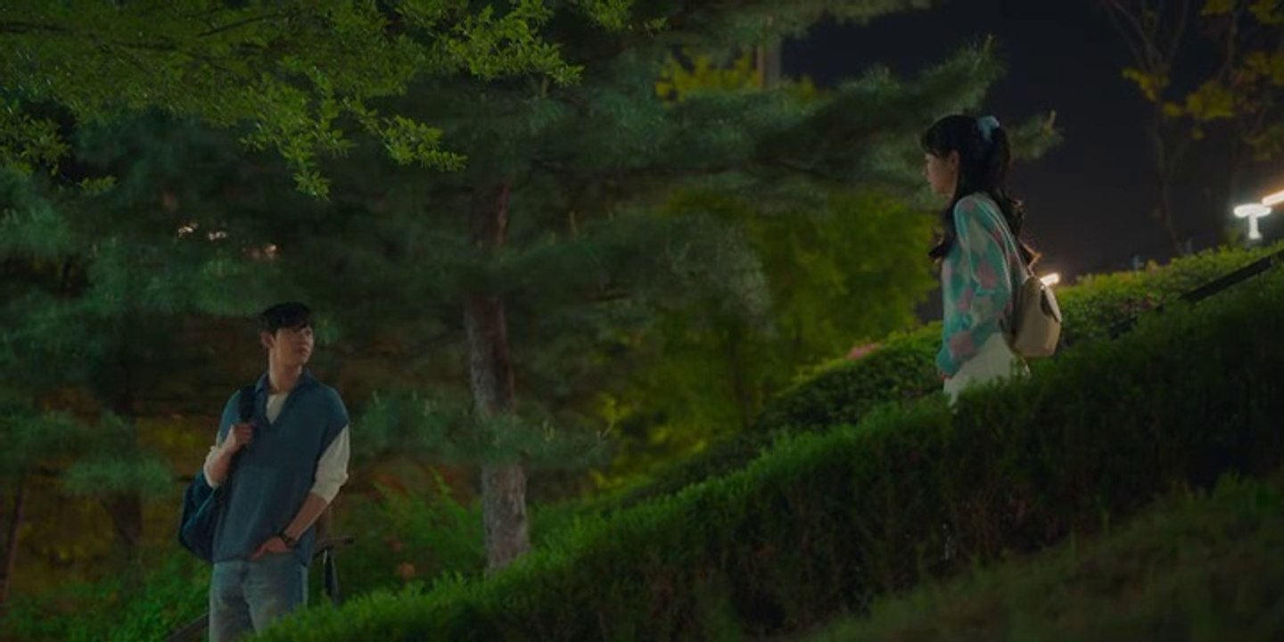 A Time Called You | S1 E9 | Hindi | Korean Drama | It's Not Shree