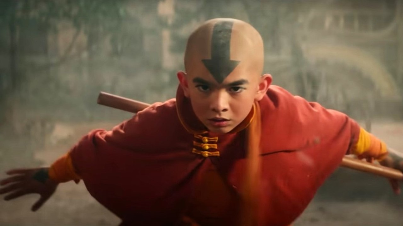 Avatar: The Last Airbender - Der erste Trailer zur neuen Netflix-Serie ist da!