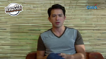 Kapuso Rewind: Ang bait mo naman! (My Faithful Husband)