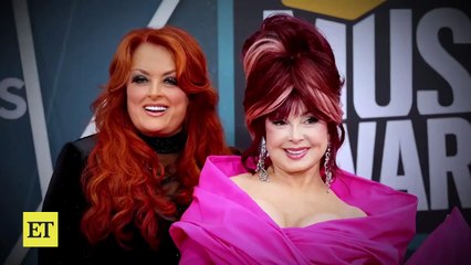 Why Wynonna Judd Broke Down on Stage During Recent Concert (Exclusive)