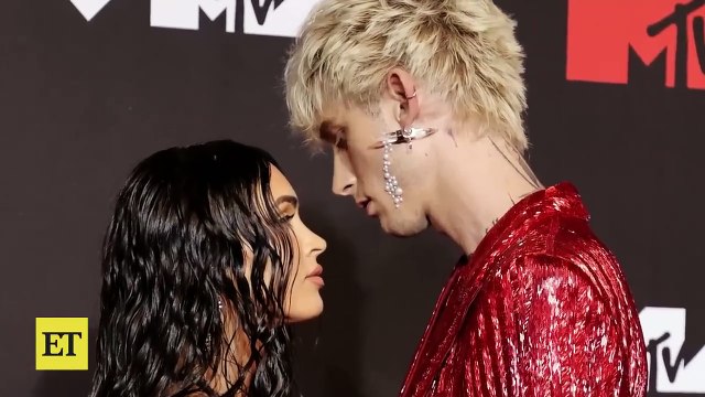 Megan Fox Reveals Miscarriage With Machine Gun Kelly in New Book