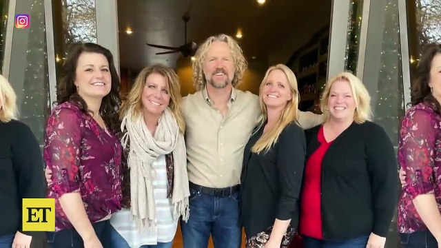 Sister Wives_ Christine Speculates If THIS Would’ve Prevented Kody Split