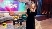 Kelly Clarkson Reacts to Kellyoke Praise That She Out-Sings the Original Artists