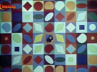 Bécaud & Co   07 Avril 1968  Il fait des bonds