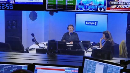 Le Brésil, la Belgique et le Mexique font la Une de la presse internationale