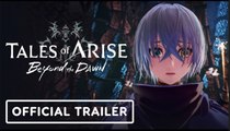 Tales of Arise: Beyond the Dawn | Official Launch Trailer