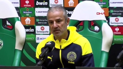 Fenerbahçe'ye neler oluyor? Avrupa'da ilki yaşadı