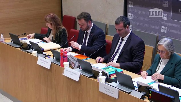 Comité d'évaluation et de contrôle : Suivi de l’évaluation de la lutte contre la contrefaçon - Jeudi 9 novembre 2023