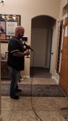 ANY GIVEN DAY - WINDS OF CHANGE PERFORMANCE VIDEO (PERFORMED BY JEFF LUPUS)