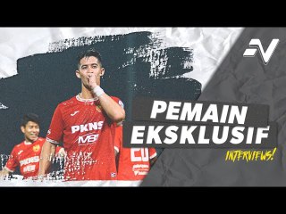 BRENDAN GAN | "Bapa merupakan idola terbesar dalam karier Bola Sepak"