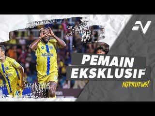 KPAH SHERMAN | Sasaran utama: Capai 100 jaringan Liga Super!