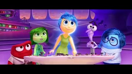 VICE-VERSA 2 Bande Annonce VF (2024)