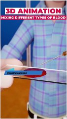 What if ACCIDENTALLY different Blood Group is Injected in Your Body_