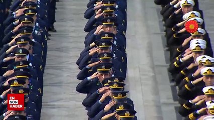 Devlet erkanı 10 Kasım'da Anıtkabir'de