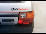 Fiat Uno turbo i.e.