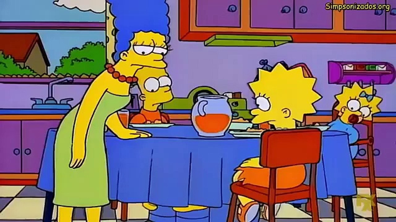 Los Simpson -  Bart