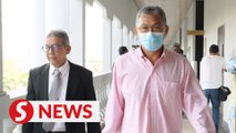 Former Perlis MB's RM1.18 mil false claims trial to begin July 2024