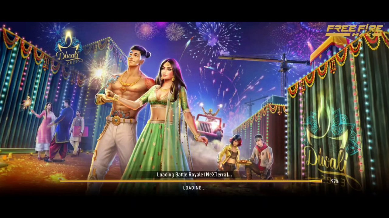 Free fire Ka Baap | chapter 1