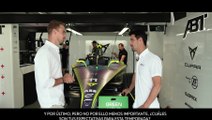 Behind the stats of Formula E's most experienced driver - Lucas di Grassi