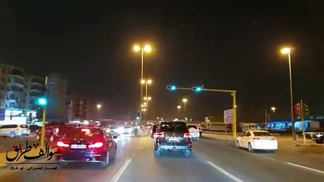 1321 - قصة صاحب القفازات !! سوالف طريق